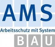 Arbeitsschutz mit System (AMS Bau)