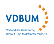 VDBUM Verband der Baubranche, Umwelt- und Maschinentechnik e.V.