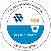 Zertifizierung Bau GmbH